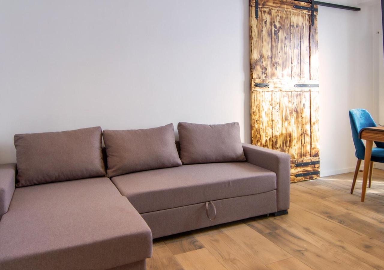 311 New Gudauri Luxury Apartment ภายนอก รูปภาพ